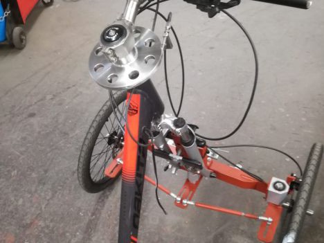 Das Fahrrad besser nutzen