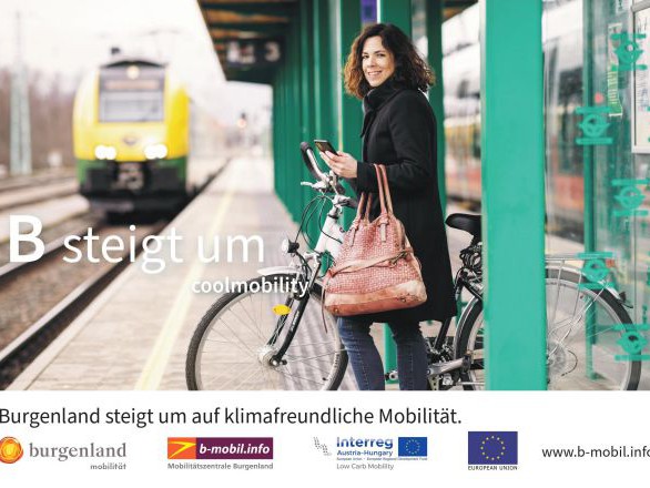 Low Carb Mobility - Klimafreundliche Mobilität für alle