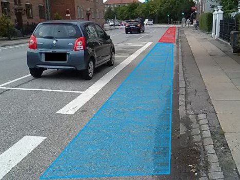FixBike: Optimale Erweiterung urbaner Radwegnetze
