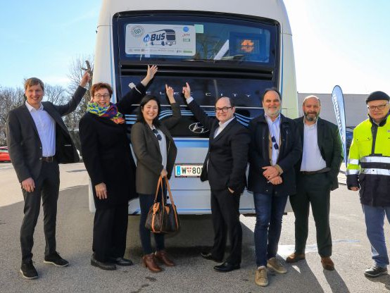 HyBus