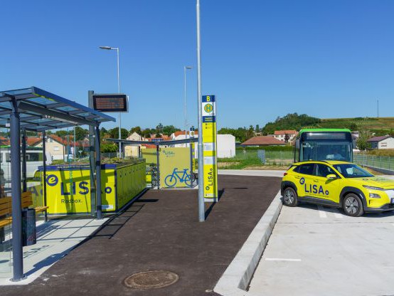 Mobility.Lab Niederösterreich