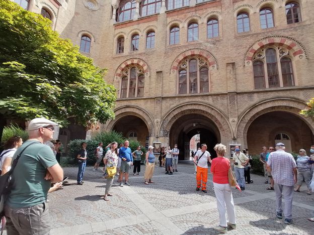 Vienna Walking Week