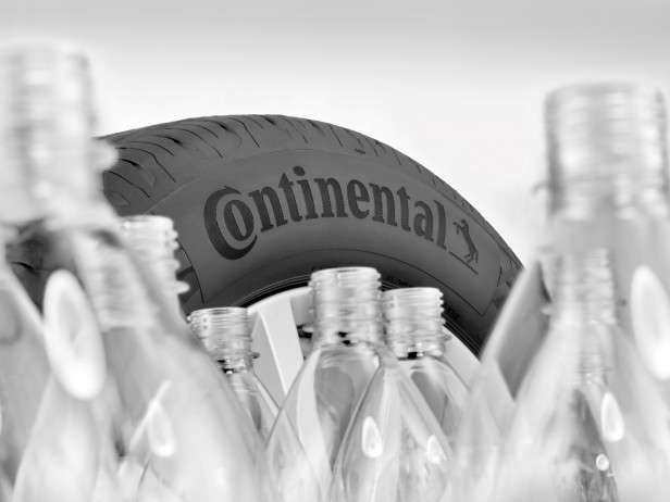 Continental: ContiRe. Tex