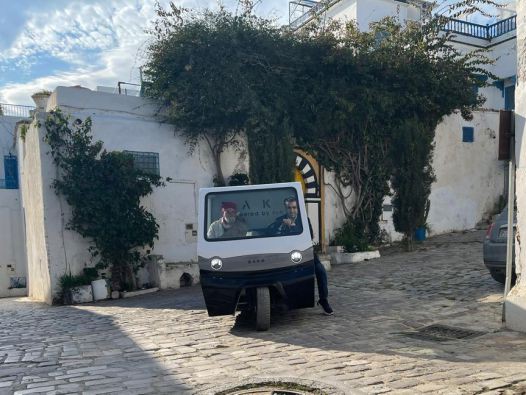 Bako Motors SAS