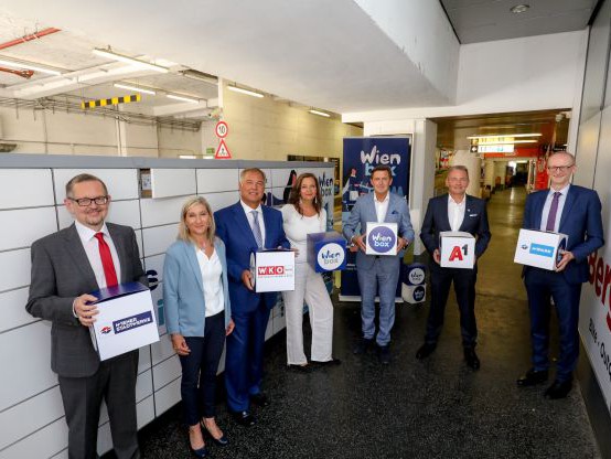 Wien - Out of the Box
