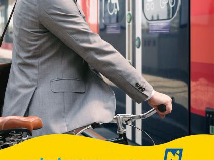niederösterride - Bewusstseinsbildung für die aktive Mobilität