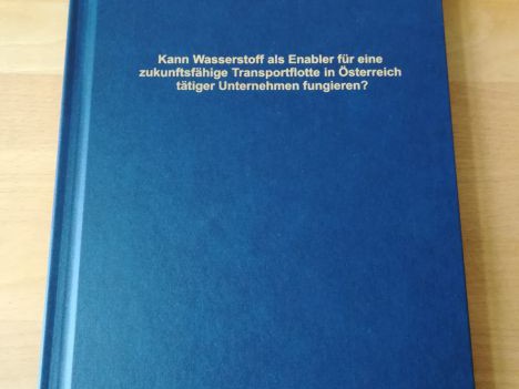 Leitfaden für Wasserstoff-Brennstoffzellen-LKW