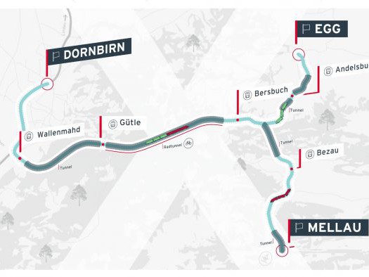 Wäderexpress
