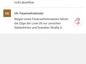 Gebärdenavatar zur Fahrgastinformation