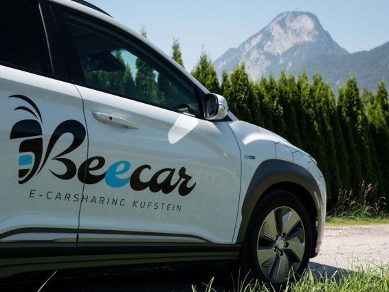 Foto Beecar