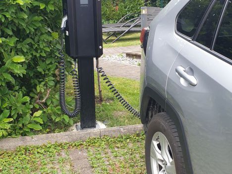 Mobilität in der Hotellerie