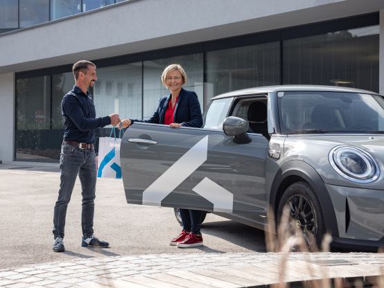 Greiner eMobility