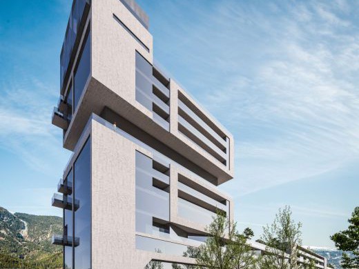 BV Urban FlatSZ 2020
