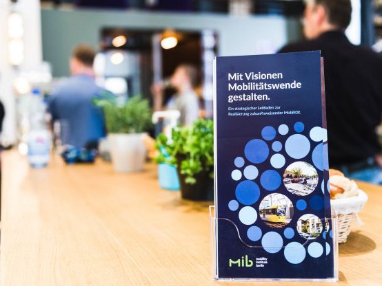 Visionen für die Mobilitätswende