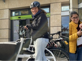 31days: Tausche deine Autoschlüssel 1 Monat gegen kombinierte Mobilität und erlebe grenzenlose Freiheit