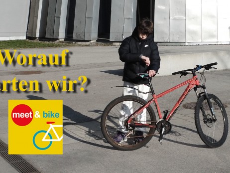 Worauf warten wir?