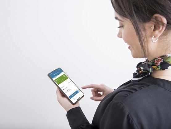 Salzburg Verkehr 2GO-App