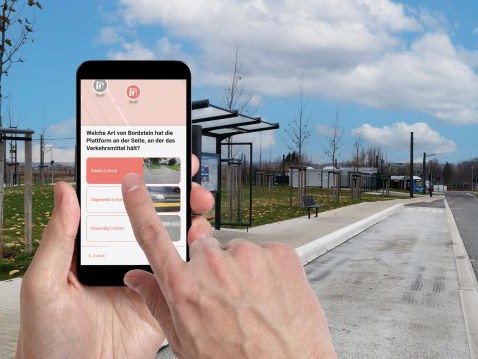 OPENER next - Nächster Halt: Barrierefreiheit