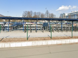 Betriebliches Mobilitätskonzept Siemens Mobility Austria GmbH