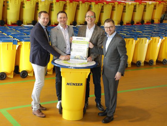 Nachhaltiger Biodiesel aus Altspeisefett: Vom Restaurant in den Tank