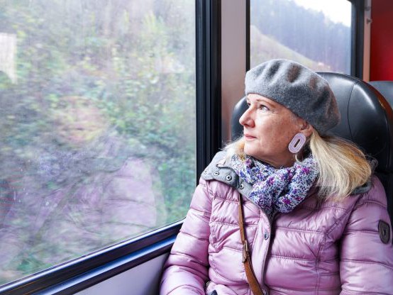 Mobilität mal anders - Das regionale Mobilitätsexperiment