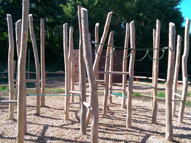 Motorikpark Langenzersdorf