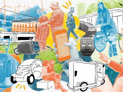 Symbolfoto_VCÖ-Mobilitätspreis 2023