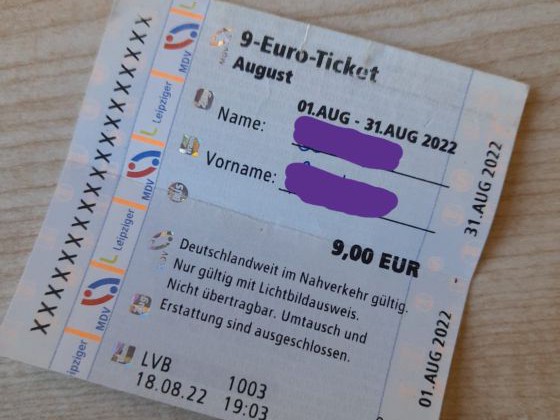 9-euro-ticket