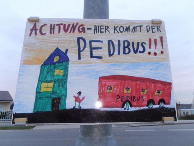 Pedibus