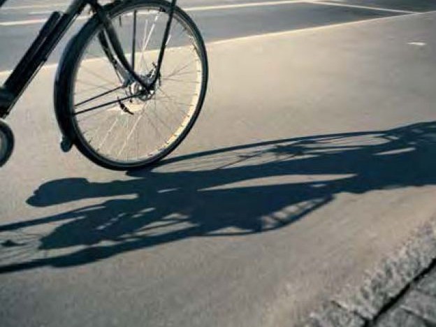 supercykelstier