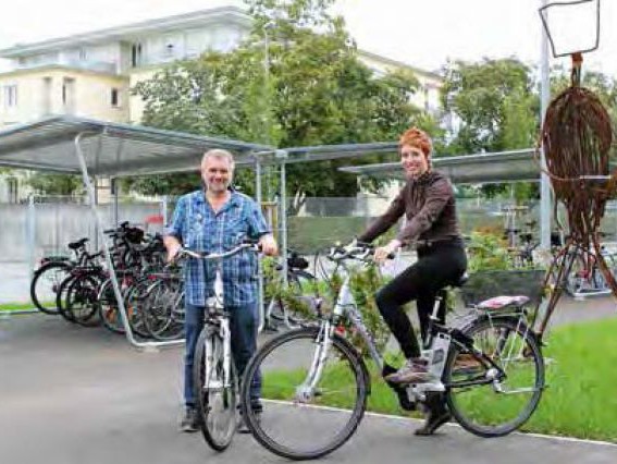 light-mobility