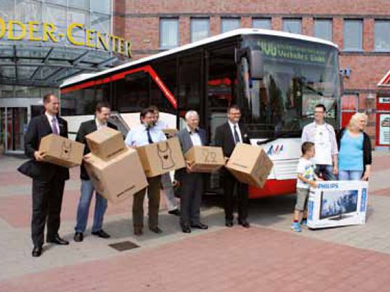 kombibus