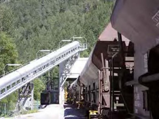 bahnverladestelle
