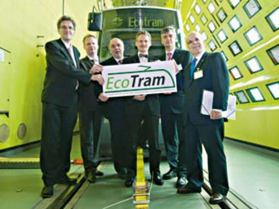 ecotram
