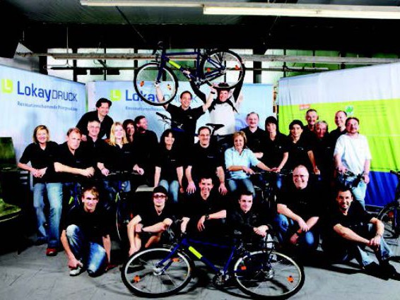 fahrradleasing