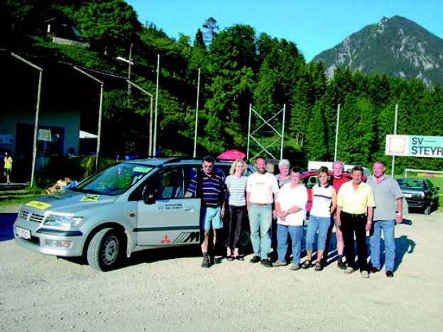 dorfmobil