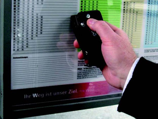 informationssystem