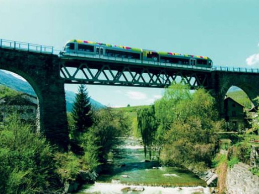 vinschgerbahn