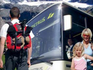 wanderbus