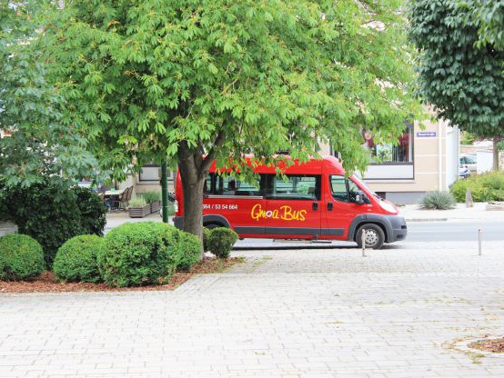 GmoaBus Pöttsching
