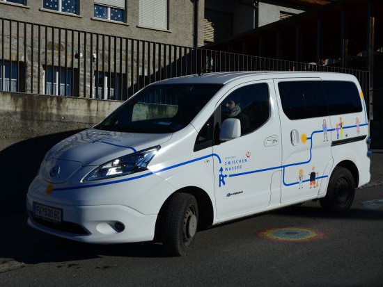 Sunnabüs´le Suldis