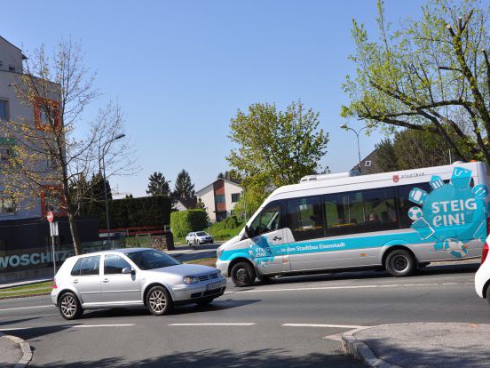 Stadtbus Eisenstadt