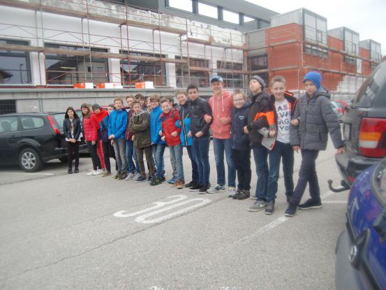 CarFree2School