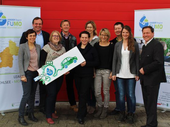 FUMObil - Masterplan Zukunft der Mobilität