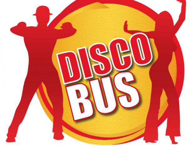 Discobus Burgenland