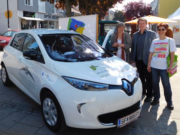 E-GANS-MOBIL