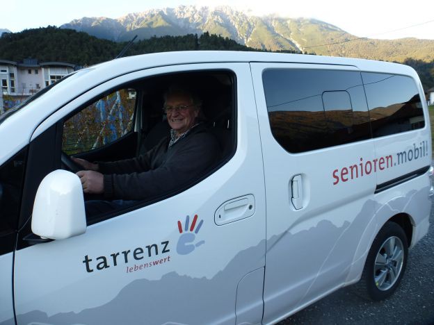 senioren.mobil Tarrenz