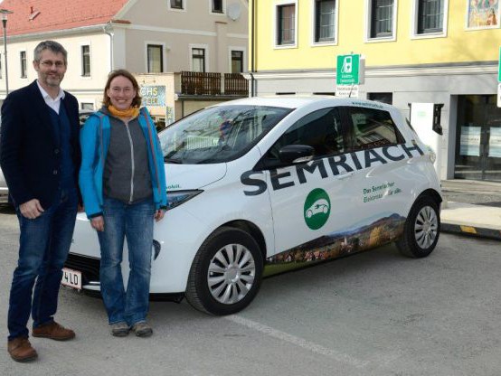 Rund um mobil in Semriach