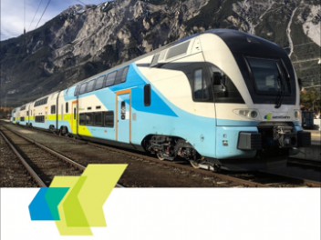 WESTbahn Audioguide