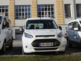 BIS-Mobil: Transportdienstleistung und Arbeitsmarktintegration im Salzkammergut
